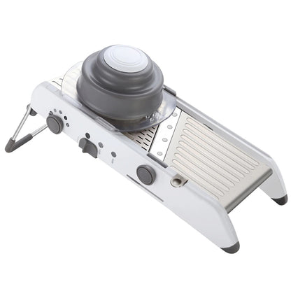 Multi-function vegetable slicer 5