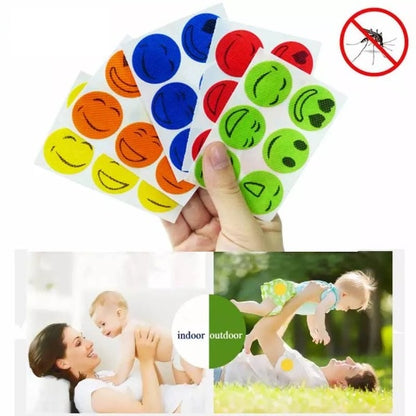 Mosquito Repellent Patches-2PATCHES 4