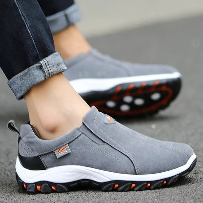 Arch Support Men's Shoes 5