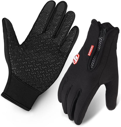 Touch Screen Warm Gloves 5
