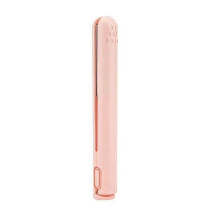 Cordless Hair Straightener 5