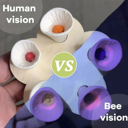 Bee Insect Drinking Cup 5