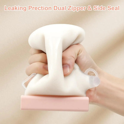 Reusable Milk Storage Bags 5