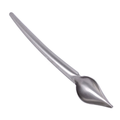 Dessert Decorating Pencil Spoon 5