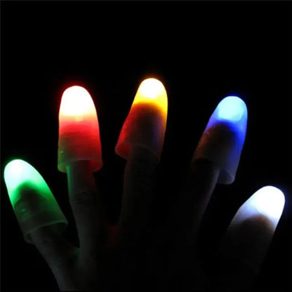 Magic Trick Thumbs Light 5