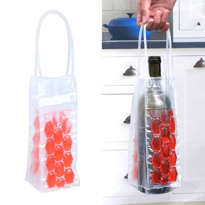 Wine Chill Bag 5