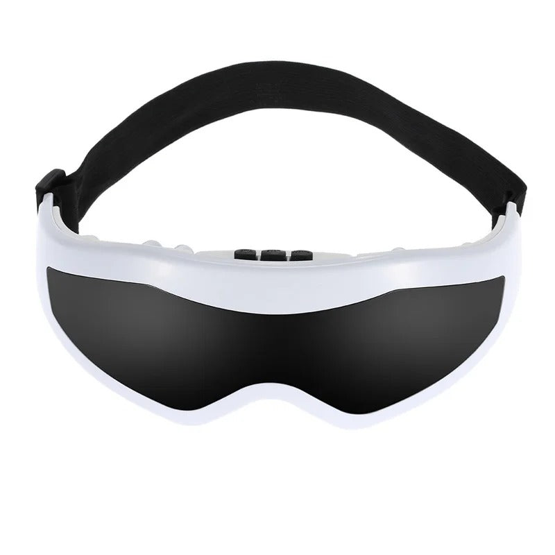 Rechargeable Eye Care Massager 5