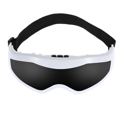 Rechargeable Eye Care Massager 5