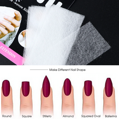 Nail Lengthening Fibre 5