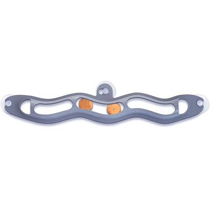 WINDOW MOUNTED TRACK BALL TOY FOR CATS 5