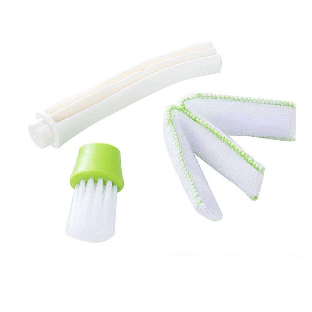 Pocket Brush Car Cleaner 5