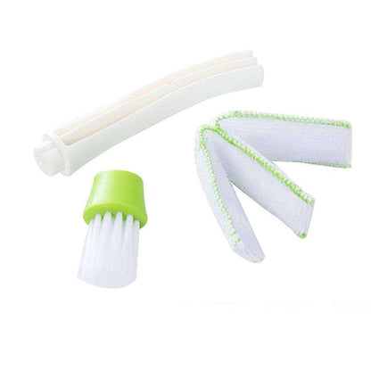 Pocket Brush Car Cleaner 5