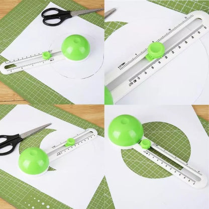 Perfect Circle Shape Cutter 5