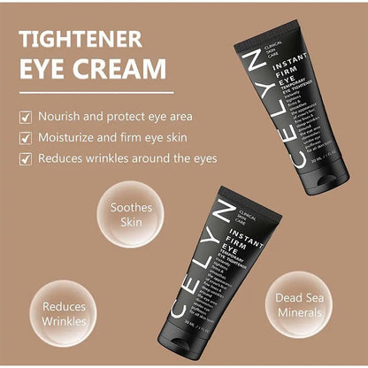 Firm Eye Tightener 5