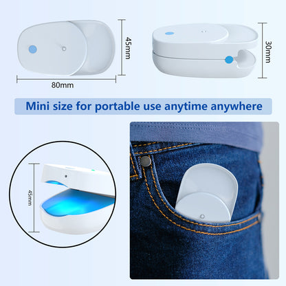 Antifungal Laser Device 5