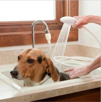 Washing Extension for Tap 5