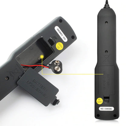 Digital Car Circuit Scanner Diagnostic Tool 5