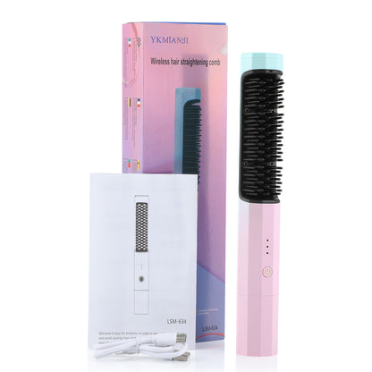Frizz Wand 5