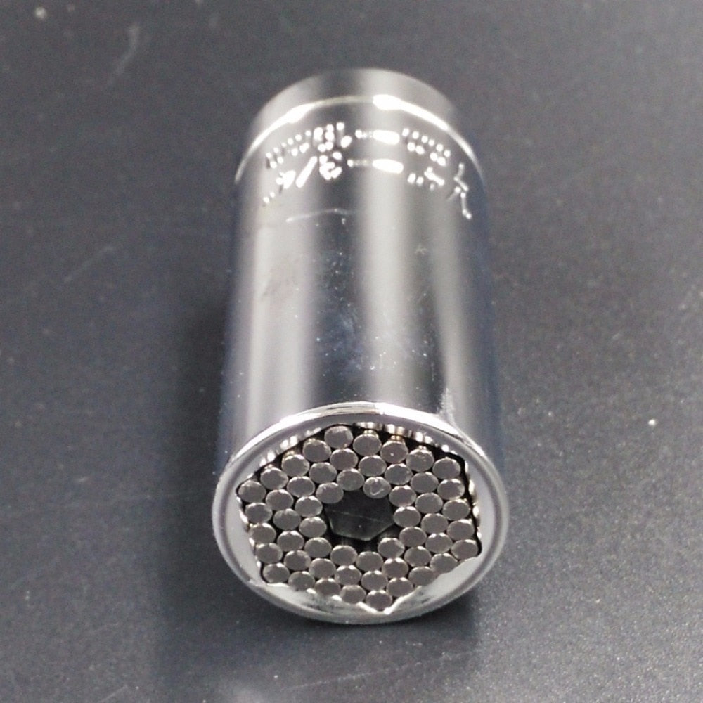 MAGIC GRIP™ - UNIVERSAL SOCKET 5