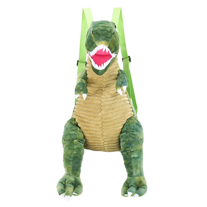 Dinosaur Backpack 5
