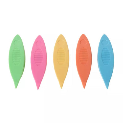Shuttle Crochet Tatting Tool 5