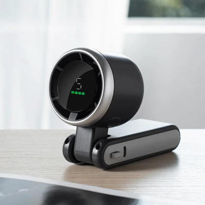 Pocket Breeze 3-in-1 Mini Turbo Fan 5