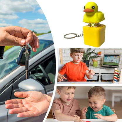 Fidget Toy That Quacks 5