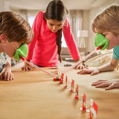 Catch Bugs Board Game 5