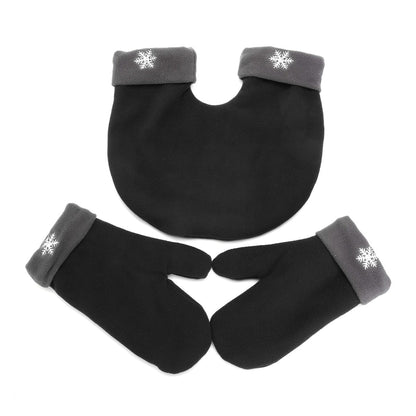 Mittens for Two 5