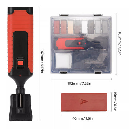 DIY Manual Floor Furniture Repair Kit 5