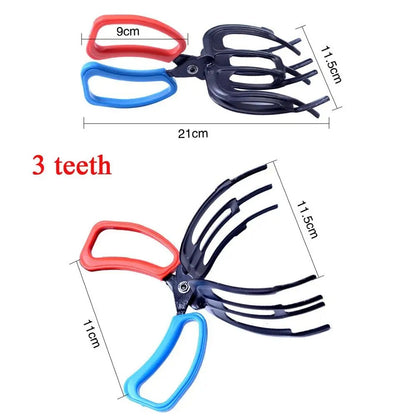 A FISHING PLIERS GRIPPER 5