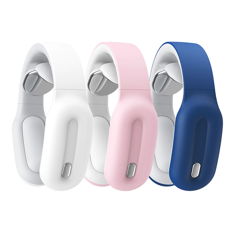 Intelligent Electric Wireless Neck Massager 5