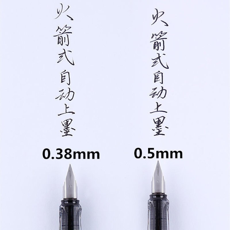 Autofill Ink Pen 5