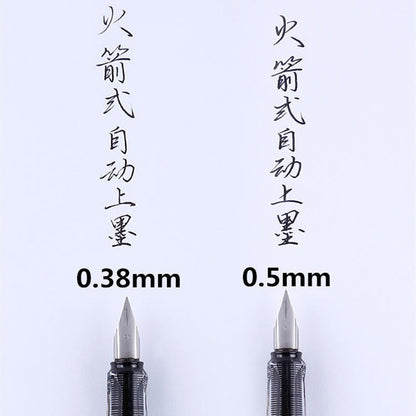 Autofill Ink Pen 5