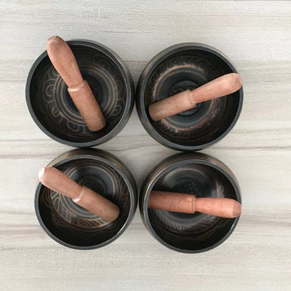 Singing Bowl- 4inch 3