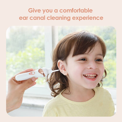 Electric Ear Wax Vacuum Cleaner 5