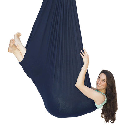 Children's Therapy Swing 5
