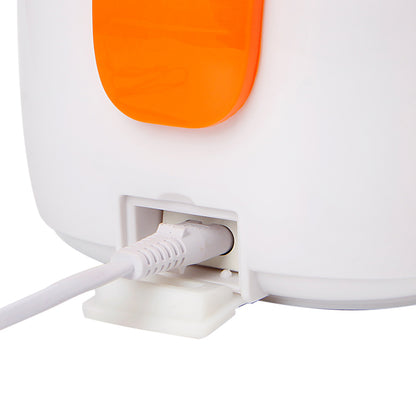 Portable Electric Lunch Box 5