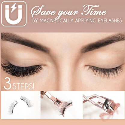 Magnetic Eyelash Partner Set 5