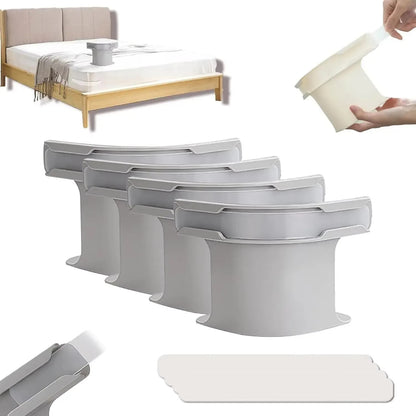 Heavy Duty Lock Bed Sheet Holders 5