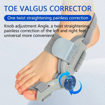 Bunion Fix 5