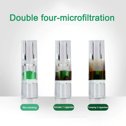 Disposable Quit Addiction Filters 5