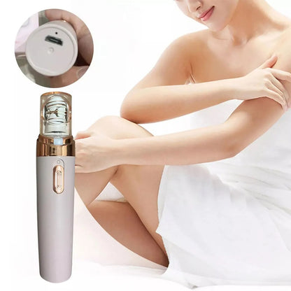 Plucker Hair Remover 5