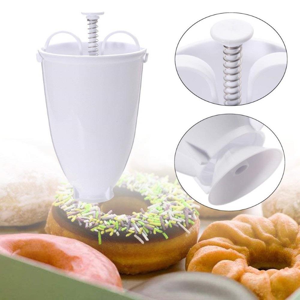 Donut Maker 5