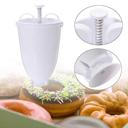 Donut Maker 5
