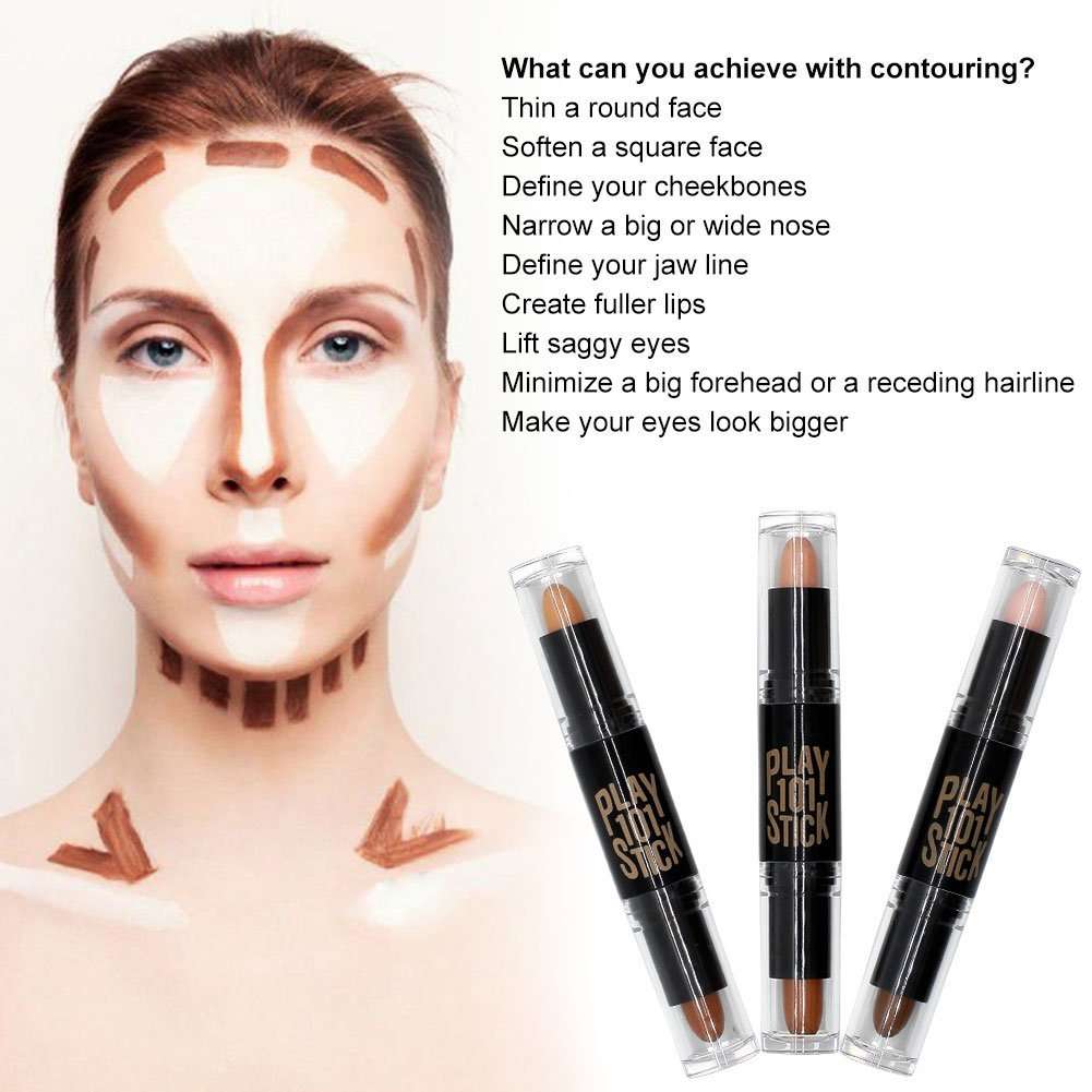 ASHLEY SHINE CONROUR 3D BALM 5
