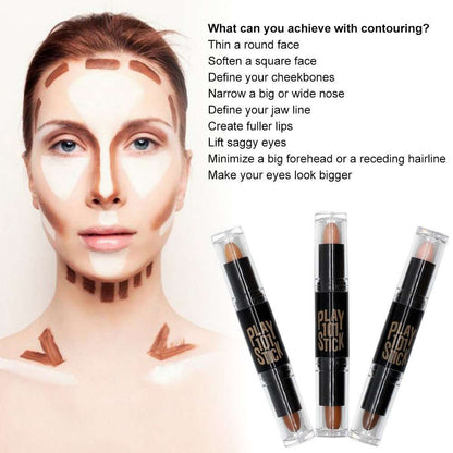 ASHLEY SHINE CONROUR 3D BALM 5
