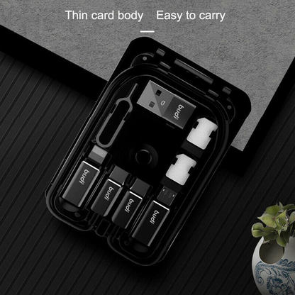 Multi-function Universal Smart Adaptor Card 5