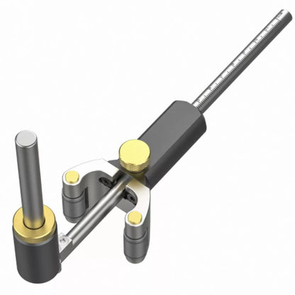 Woodworking Linear Arc 5