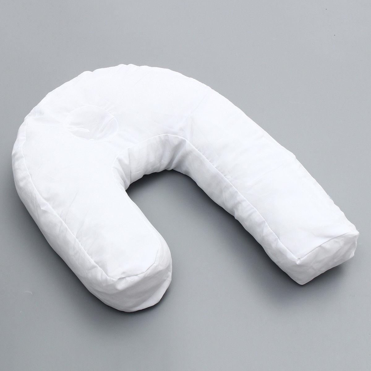 Neck & Back Pillow 5